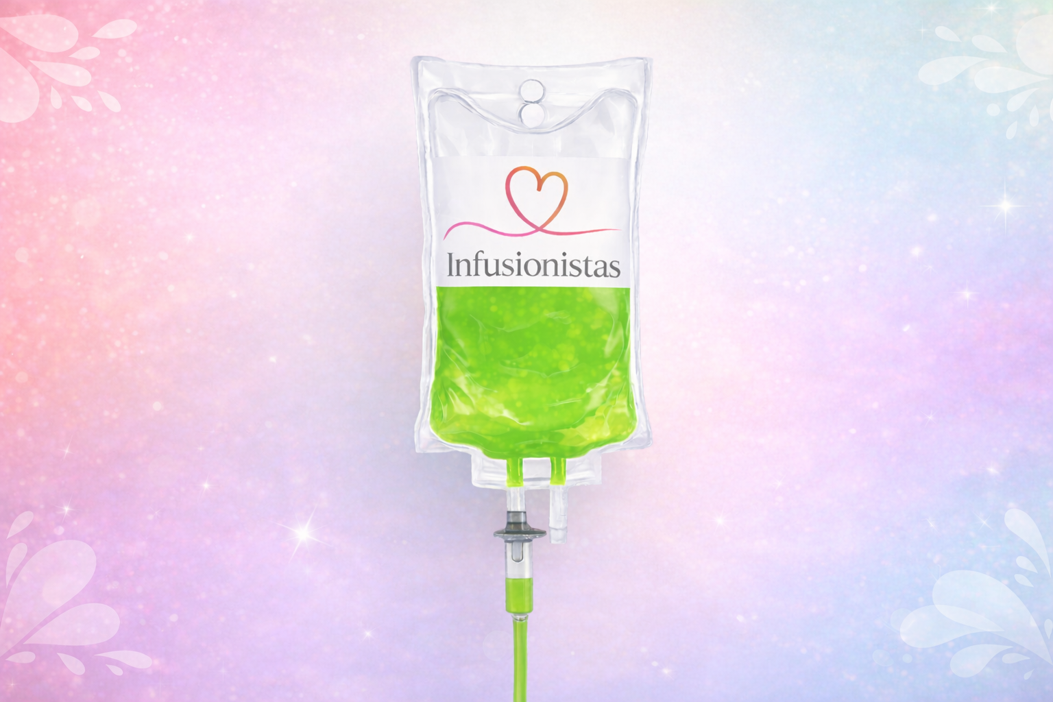 Relief IV Bag