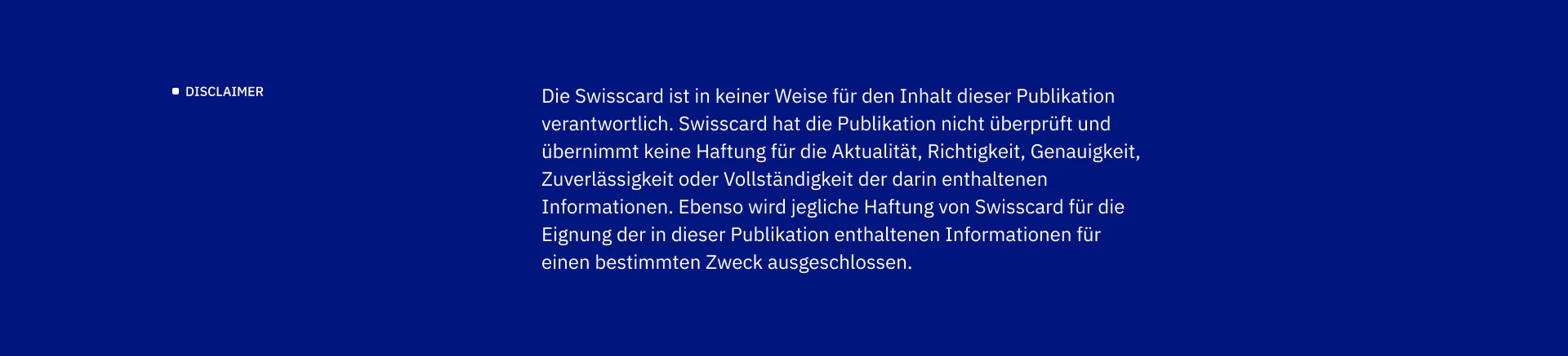Cashback Cards Schweiz – Card-Motiv (8)