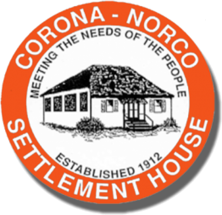 Corona Norco Settlement House