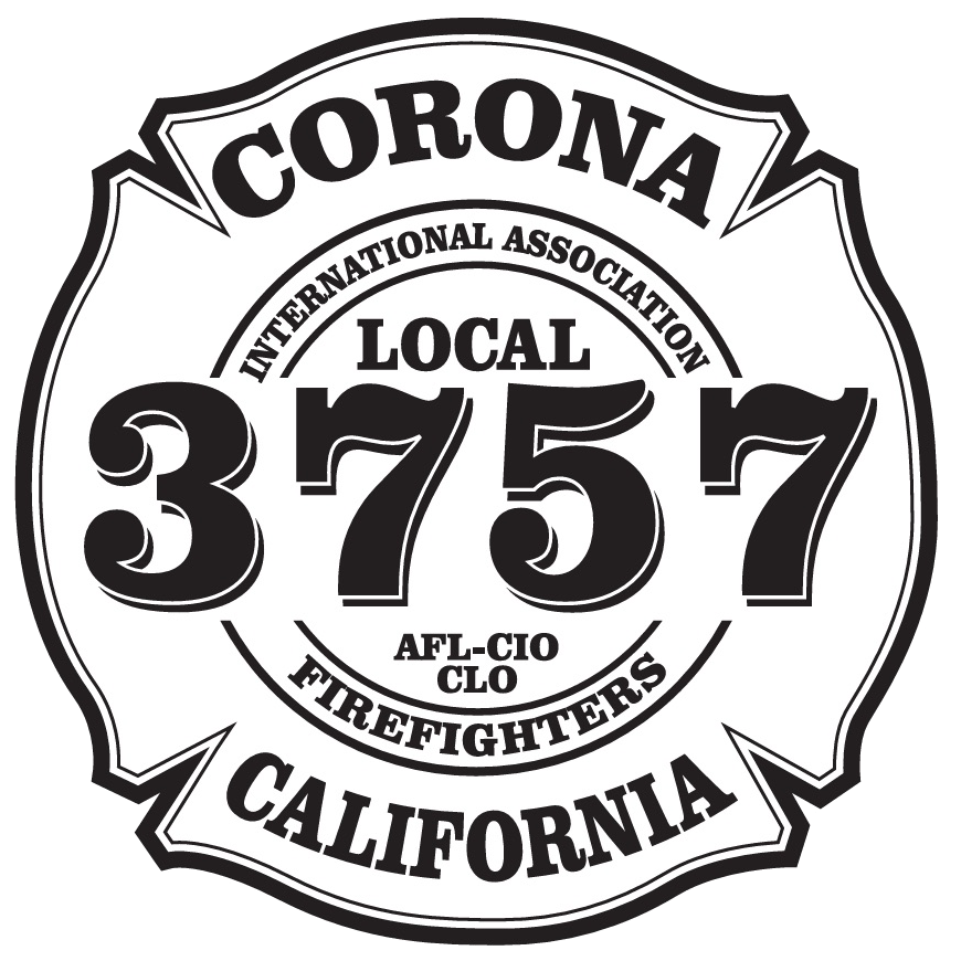 Corona Firefighter's Association