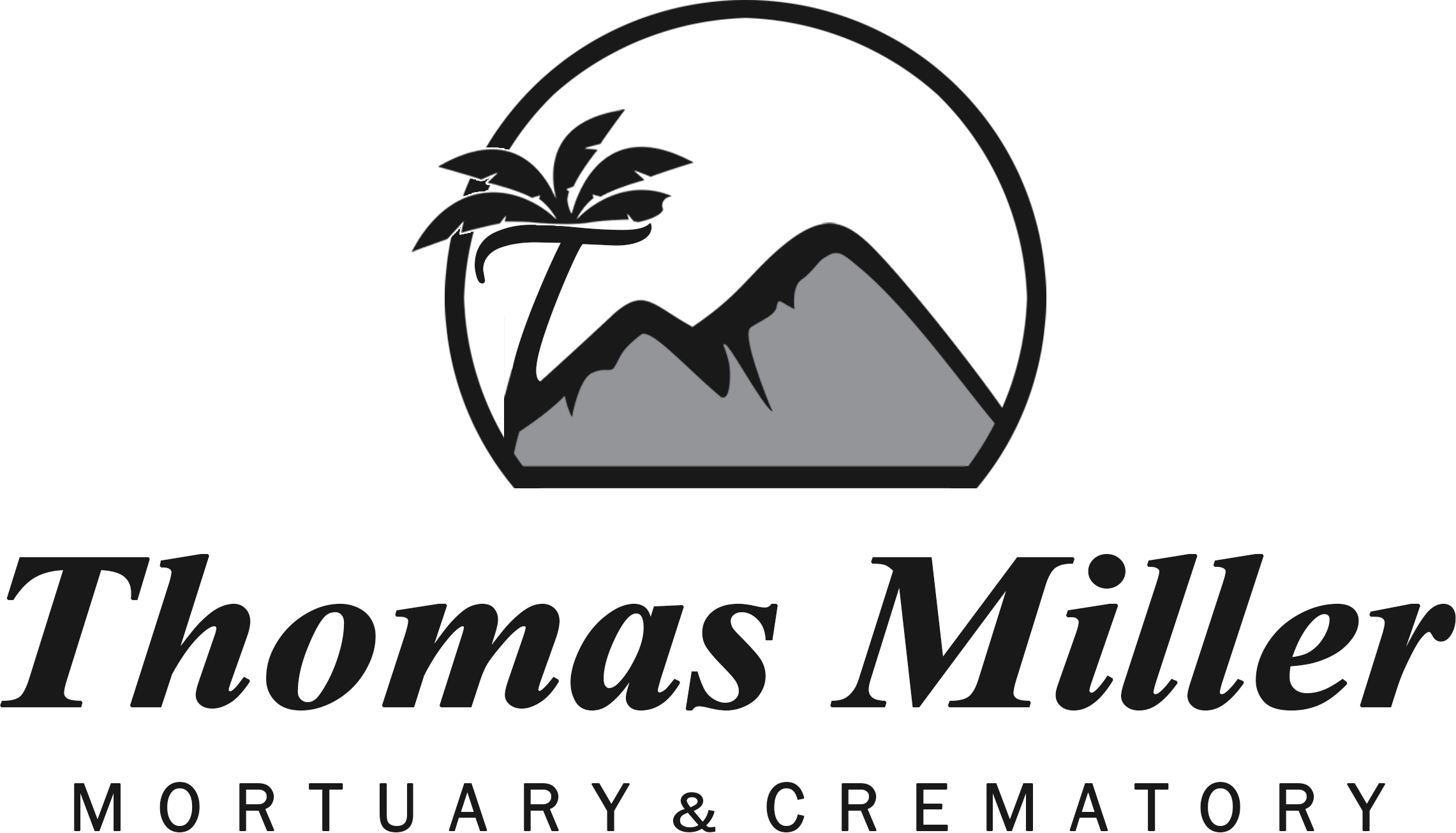 Thomas Miller Mortuary