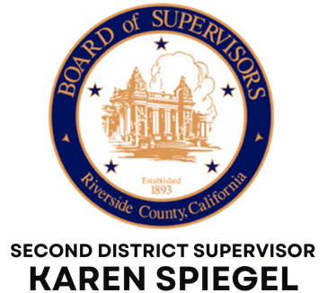 Karen Spiegel District Supervisor