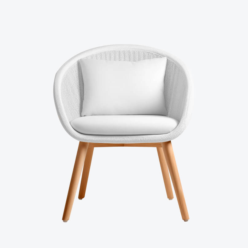 Dining chair set