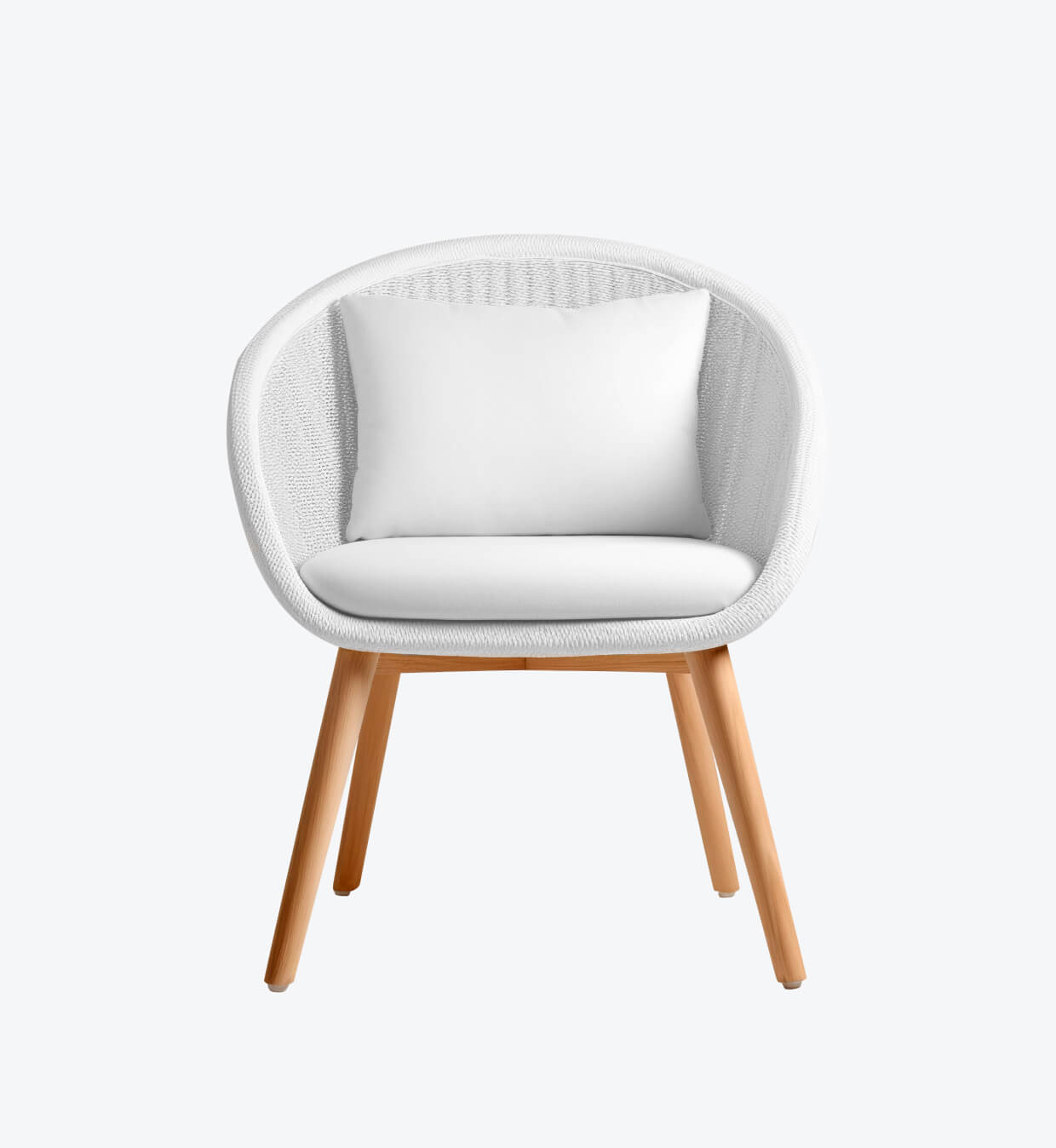 Dining chair set