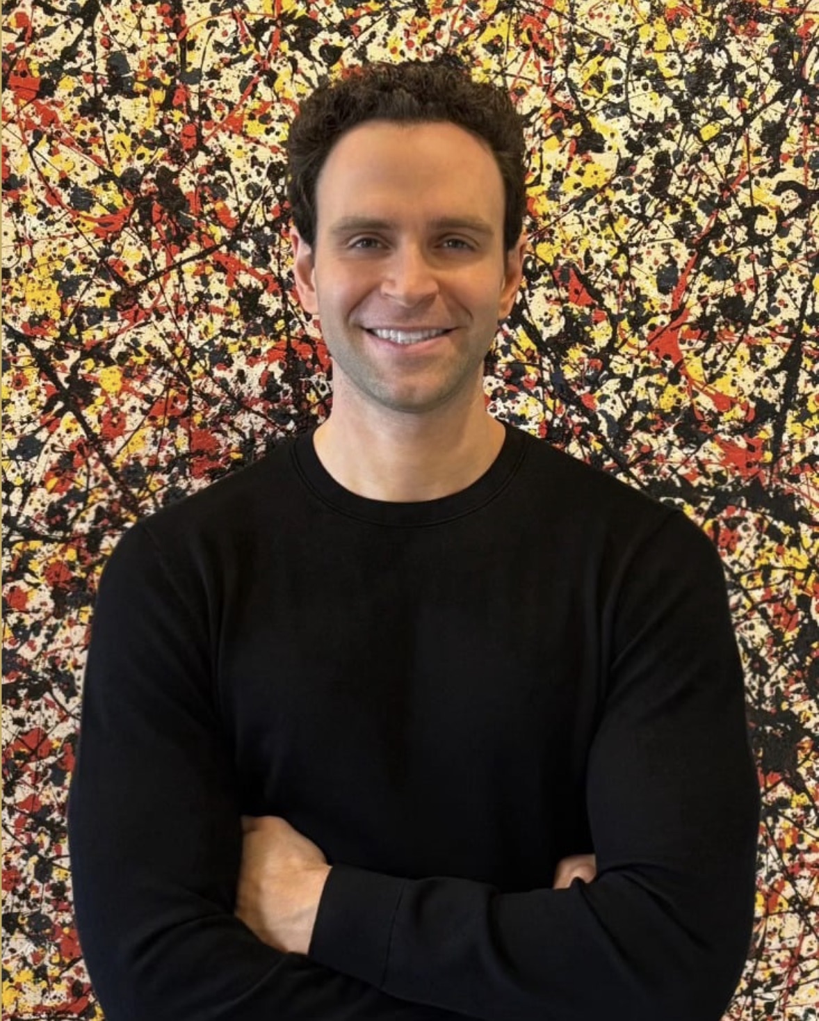 Matthew Goldstein, DDS