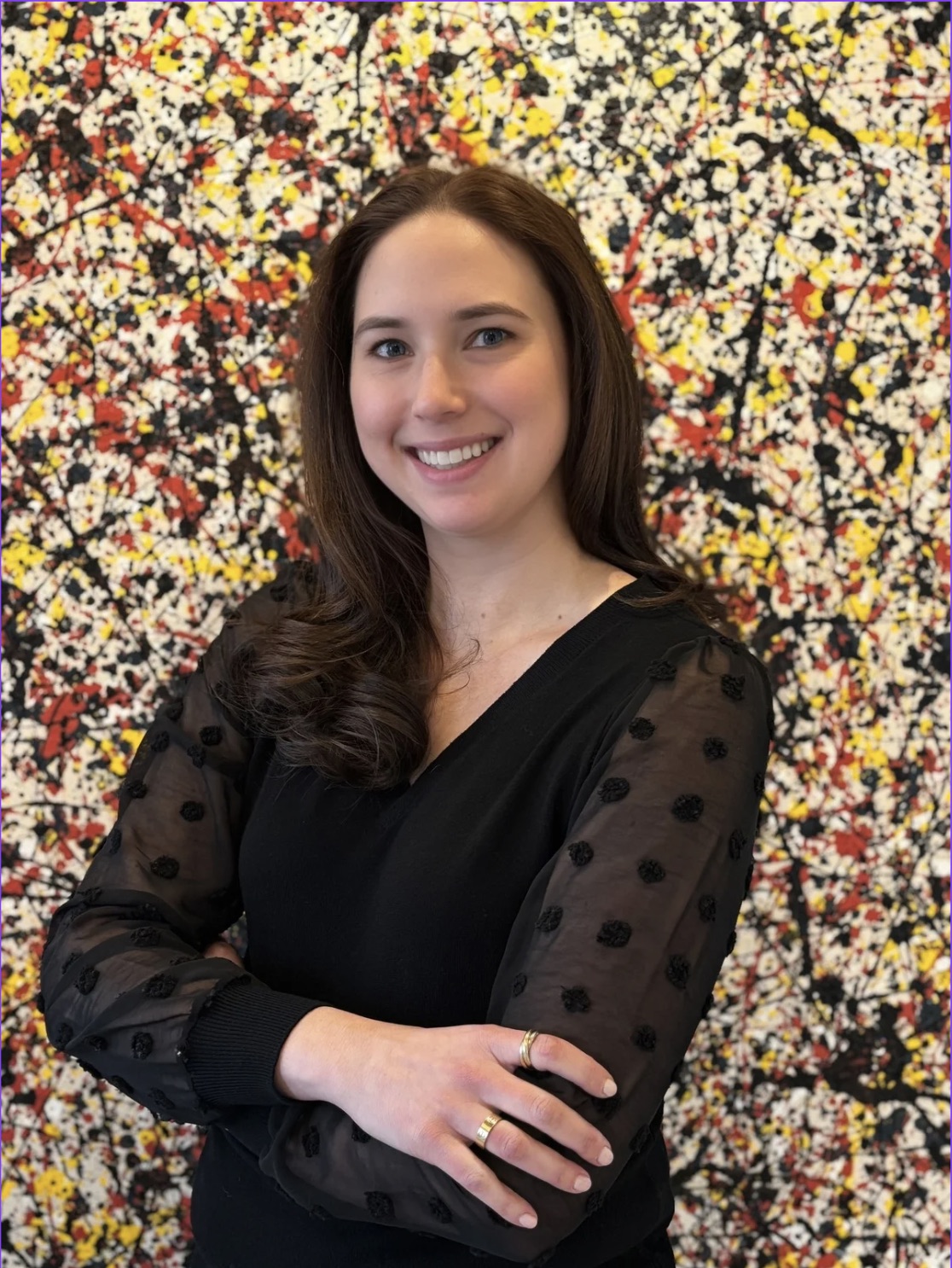 Kristina Rodriguez Salaverry, DDS MS