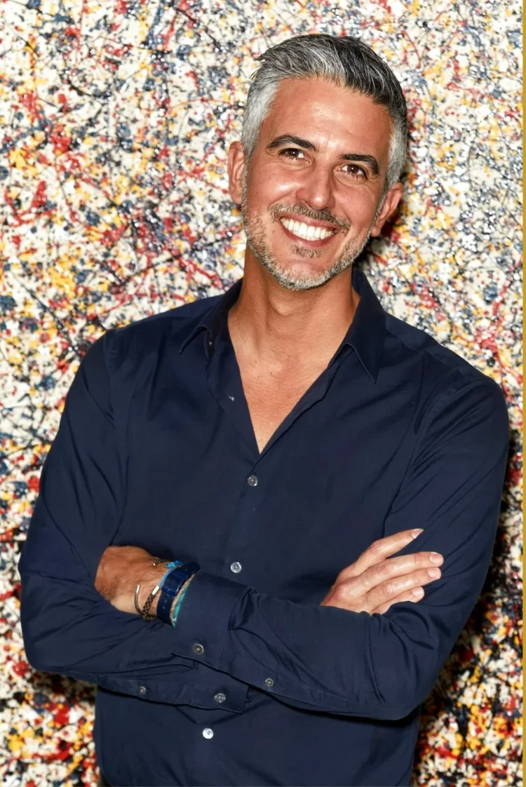 Steven Cordoves, DDS