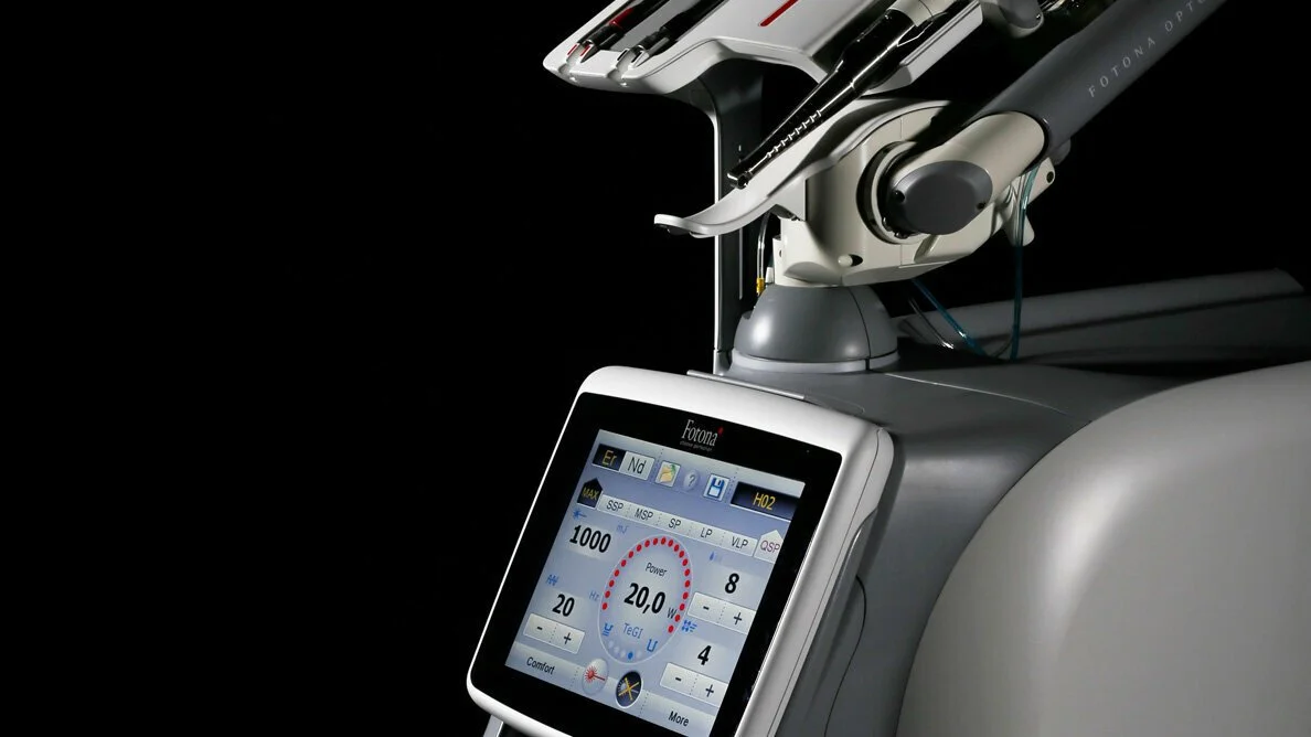 Treatment visualization