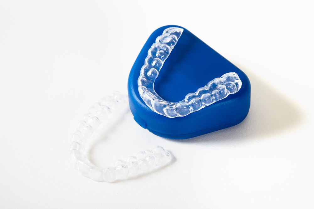 mouthguard
