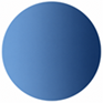 Genesis A&E Blue Gradient logo