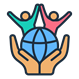 Volunteer with Genesis A&E — support women's empowerment through community outreach