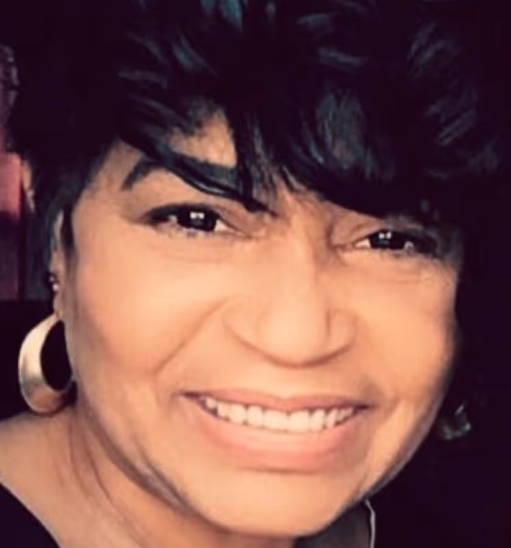Evangula Bess, Founder and CEO of Genesis A&E Women's Empowerment Organization