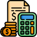 Budgeting workshop icon for Genesis A&E financial empowerment program