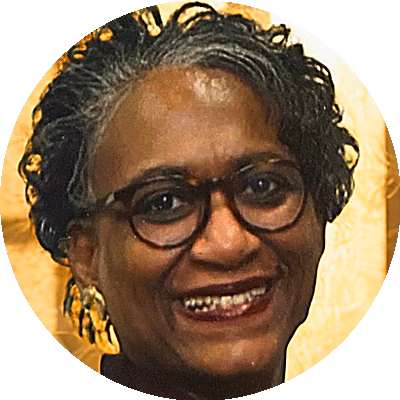 Azillee Craig Thomas, Project Director and Community Manager of Genesis A&E