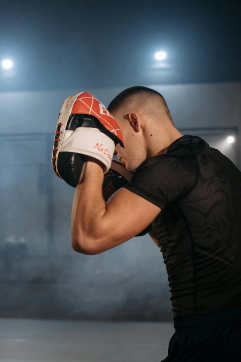 Brooklyn Mixed Martial Arts