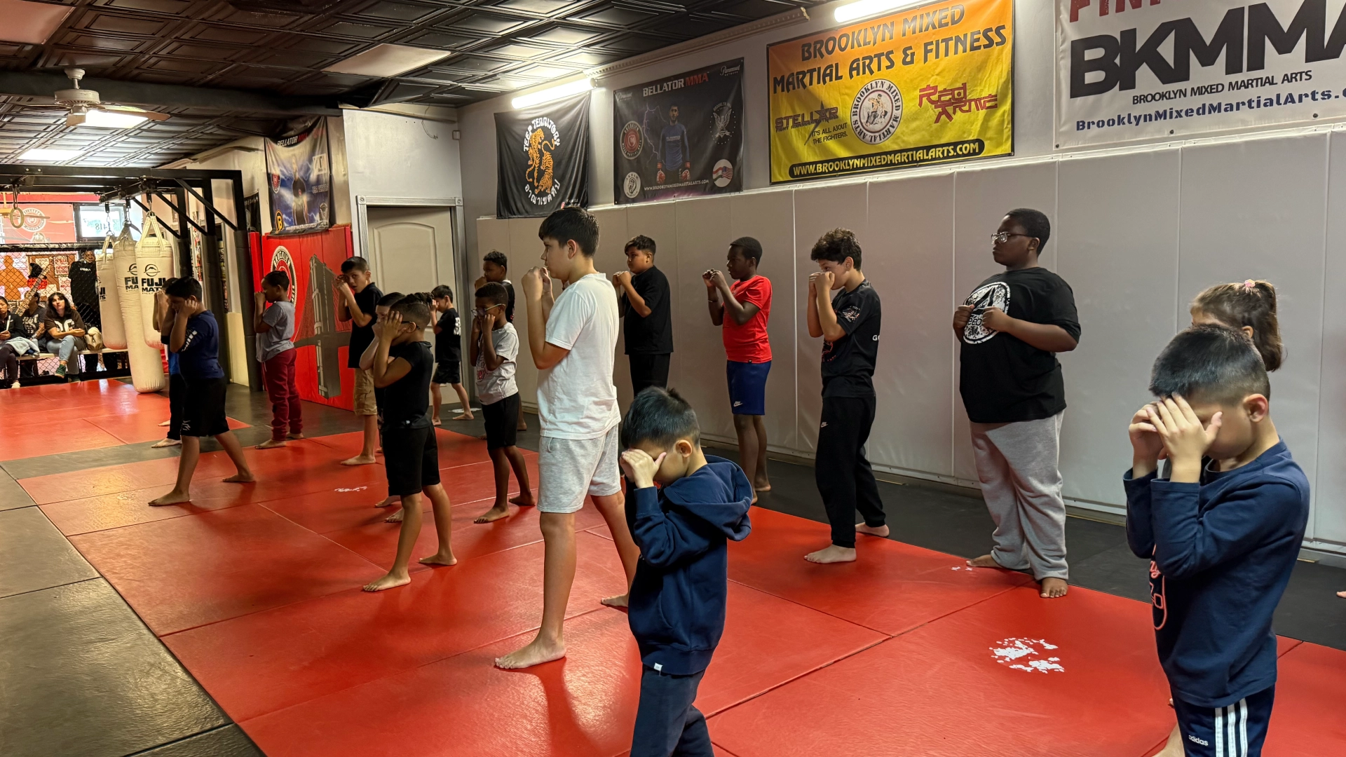 Kids Program in Brooklyn, NY