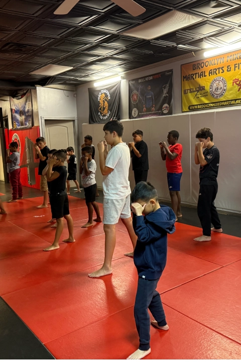 Kids Program in Brooklyn, NY