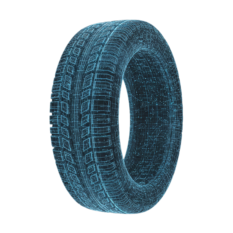 ai-powered logistics system