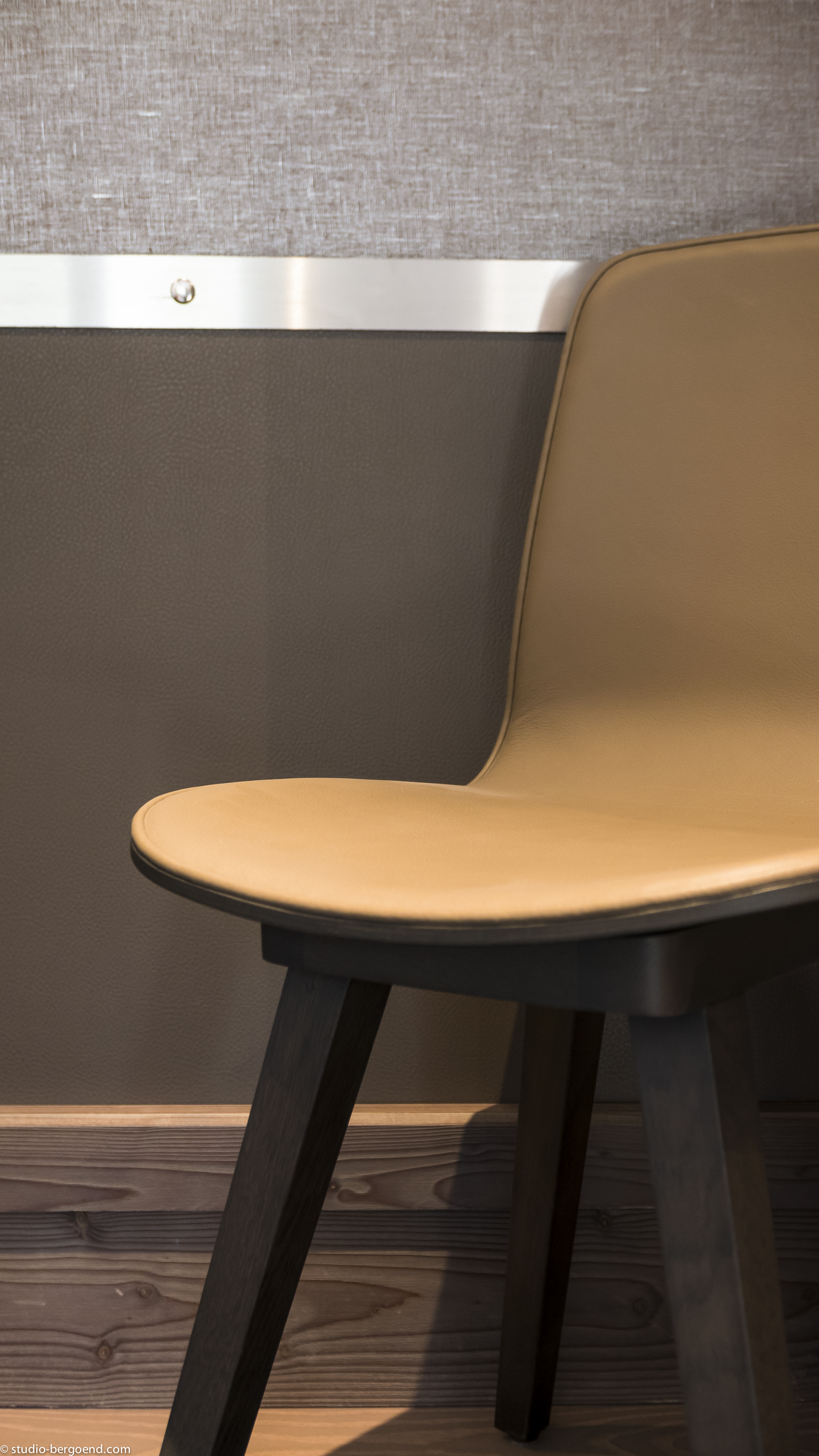 Rénovation appartement A8 Courchevel 1850