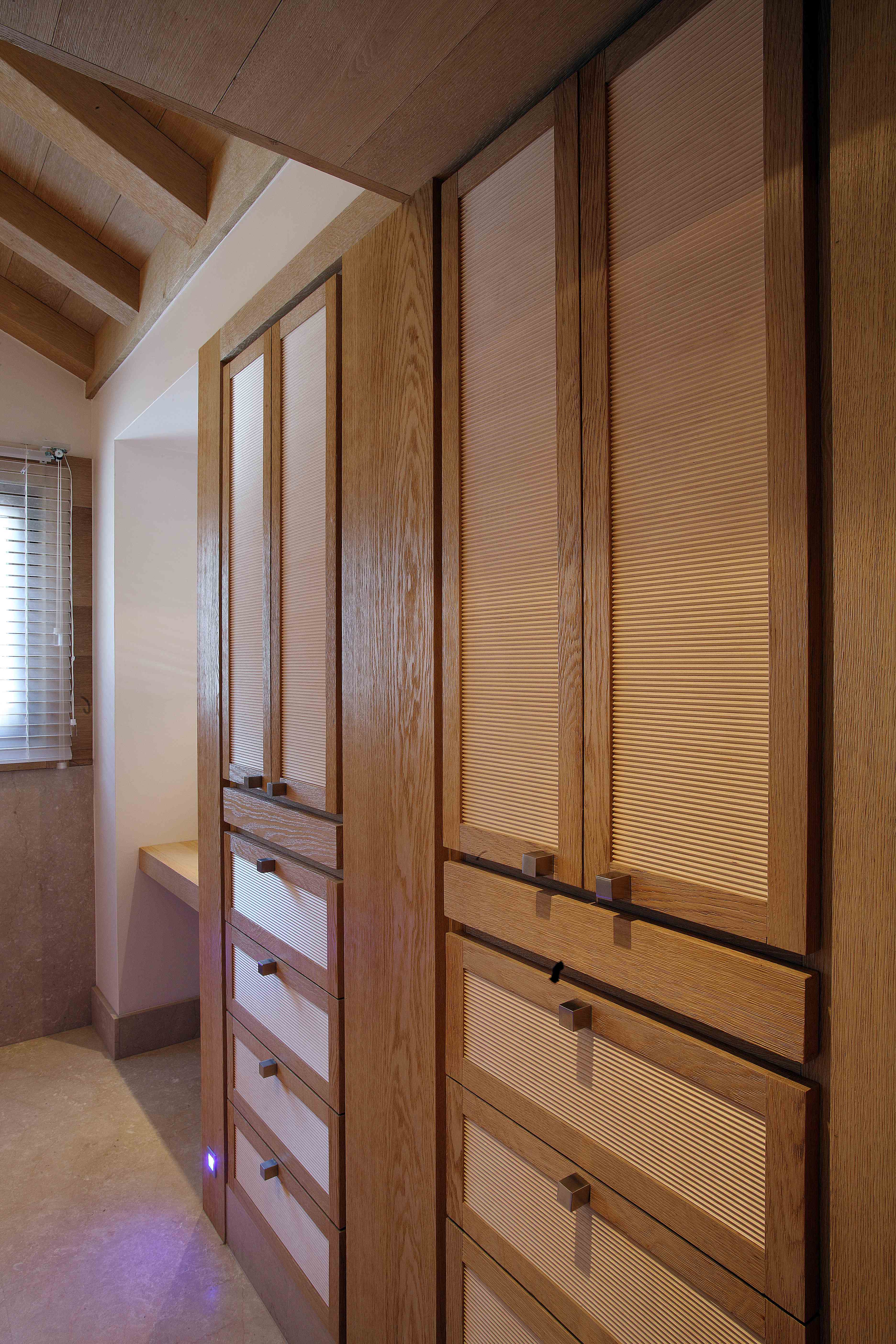 Décoration Chalet Pomme Amour Courchevel