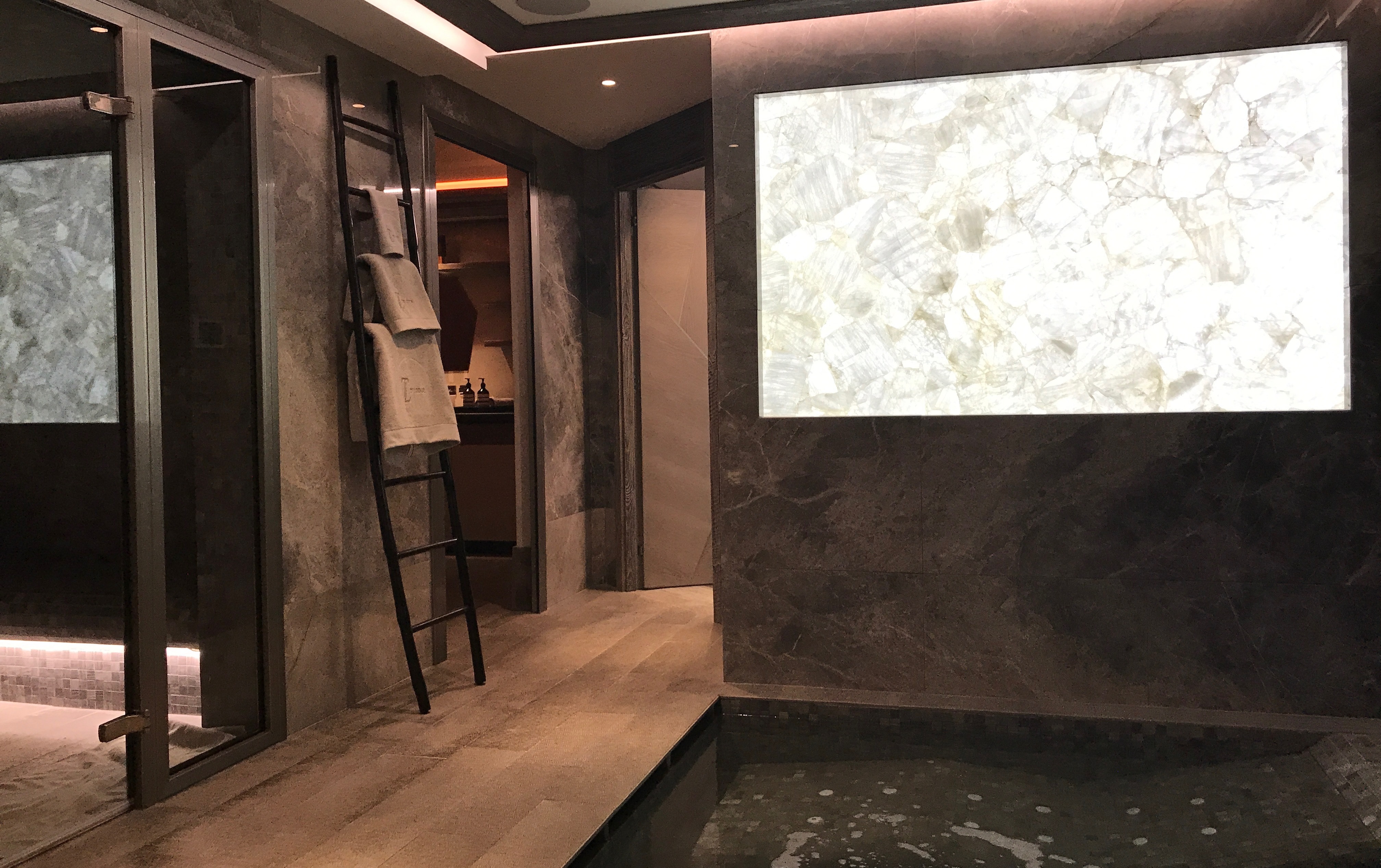 Décoration Chalet Muse Courchevel 1850Décoration Chalet Muse Courchevel 1850