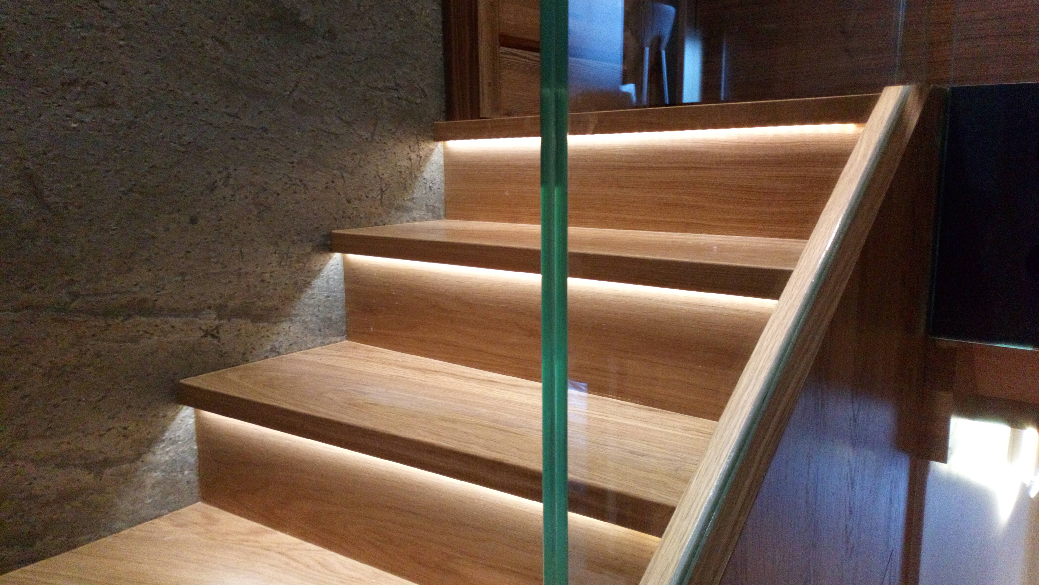 Rénovation Appartement Sénéchal Courchevel 1850