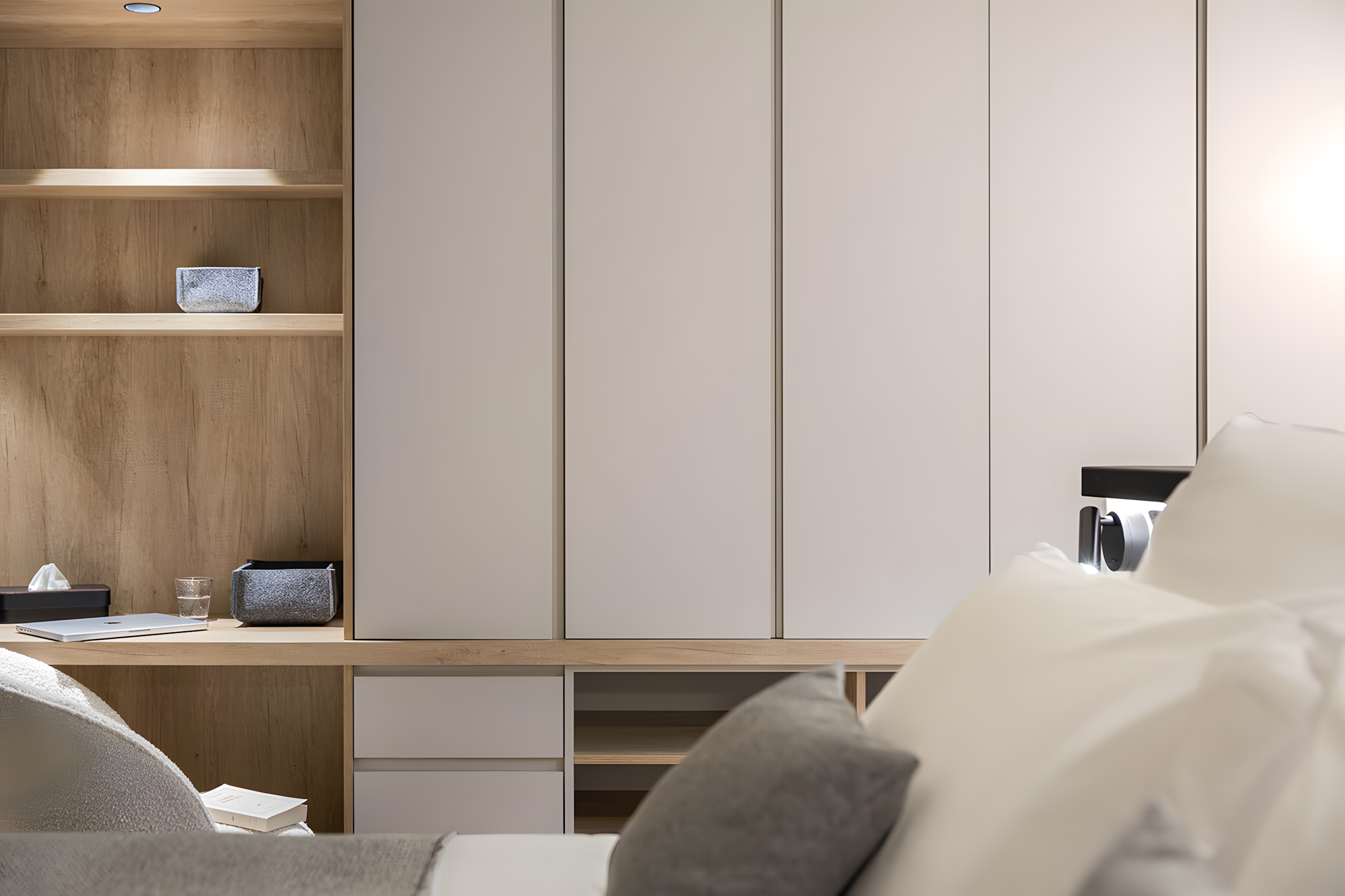 Rénovation Chalet Kandahar Courchevel Village