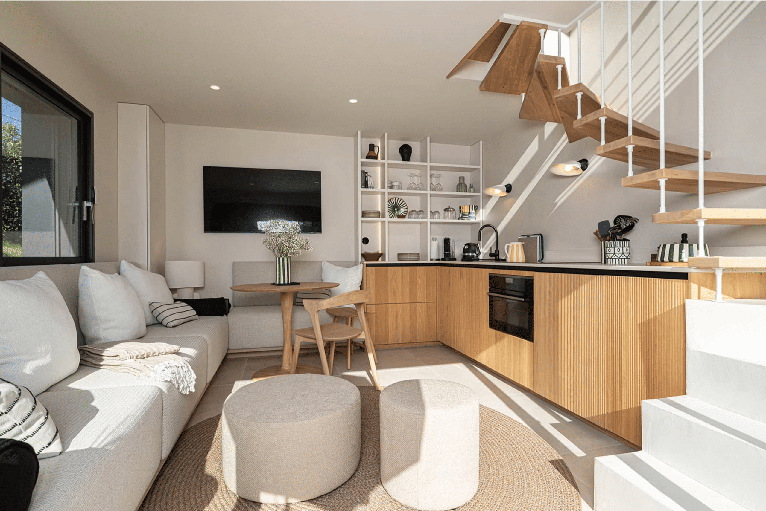 Rénovation Mazot 777 Saint-Jorioz