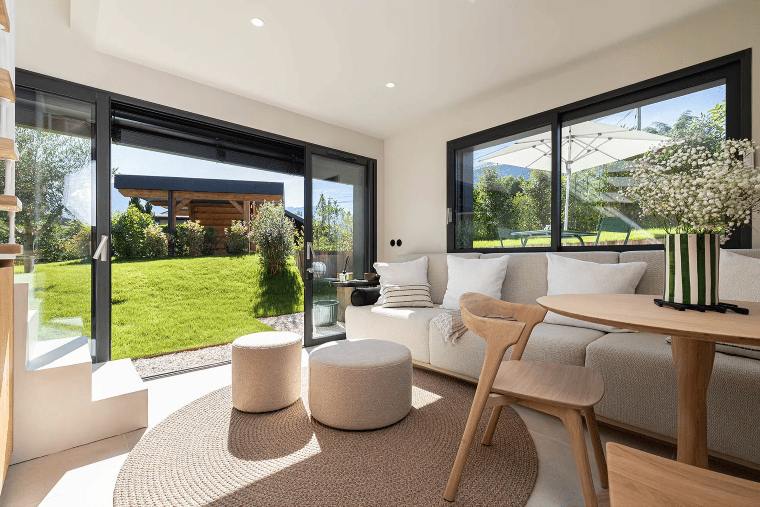 Rénovation Mazot 777 Saint-Jorioz