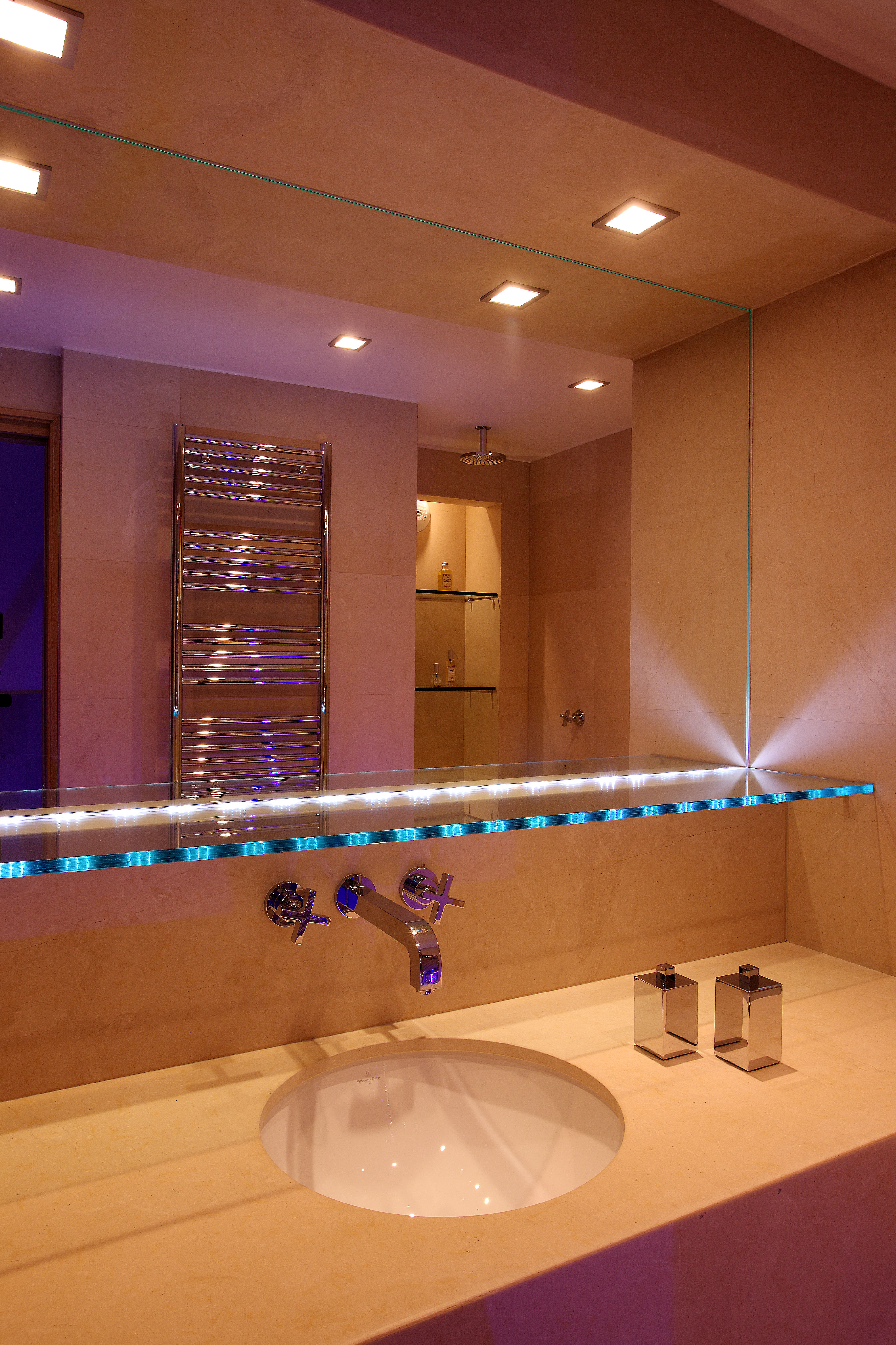 Décoration Chalet Pomme Amour Courchevel