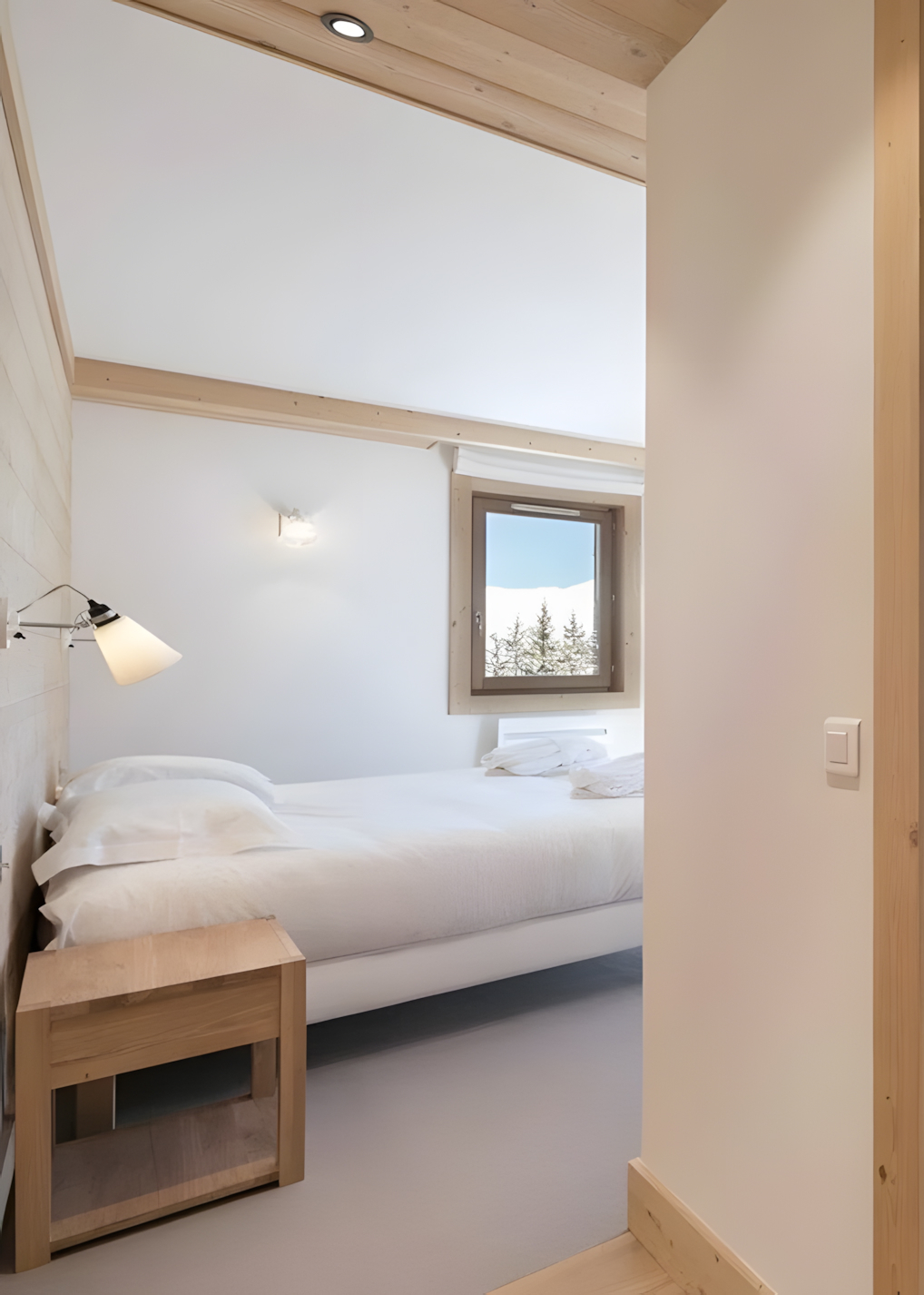 Chalet La Gelinotte Courchevel 1850