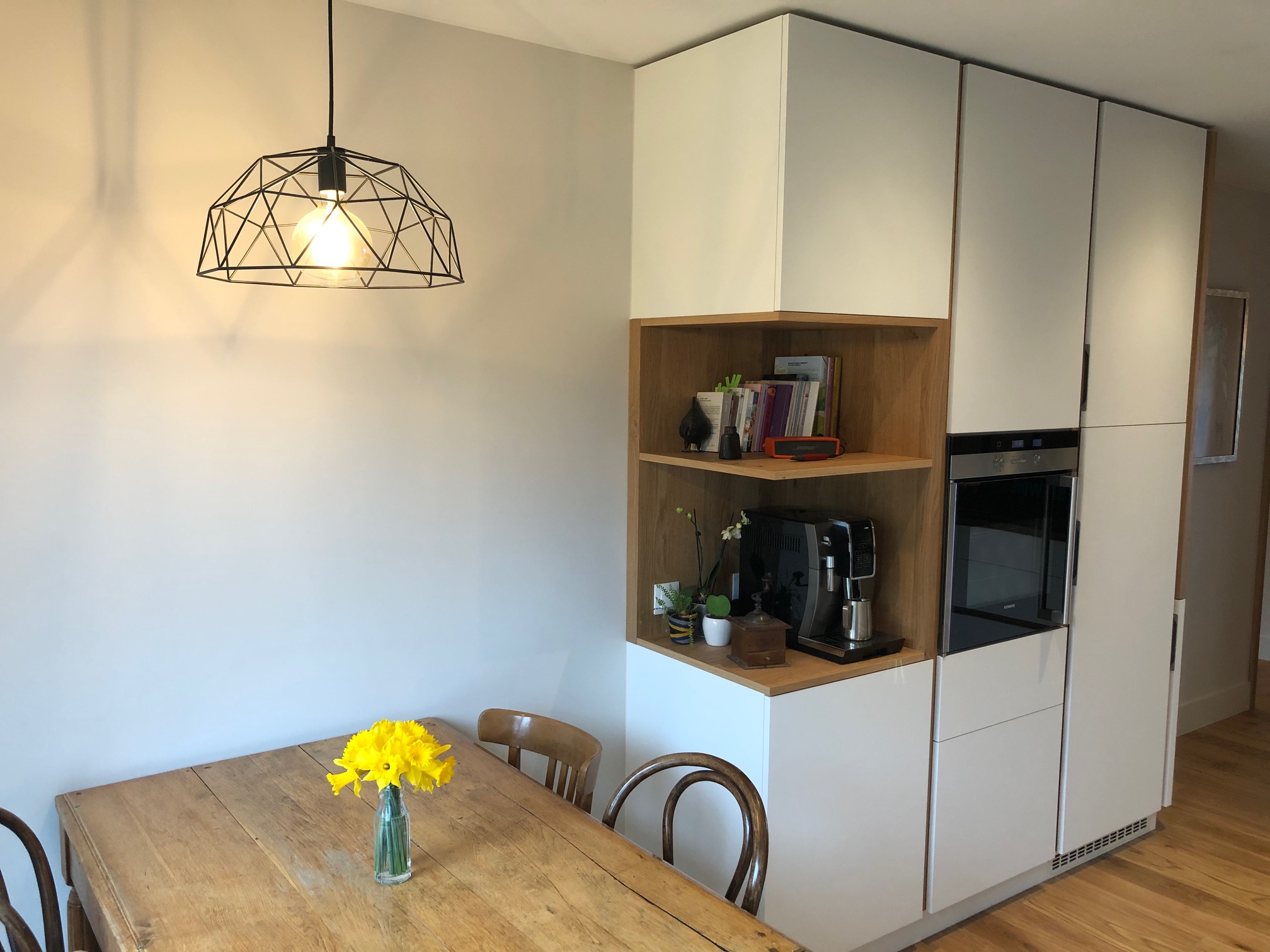 Décoration Appart B&B Annecy-le-Vieux