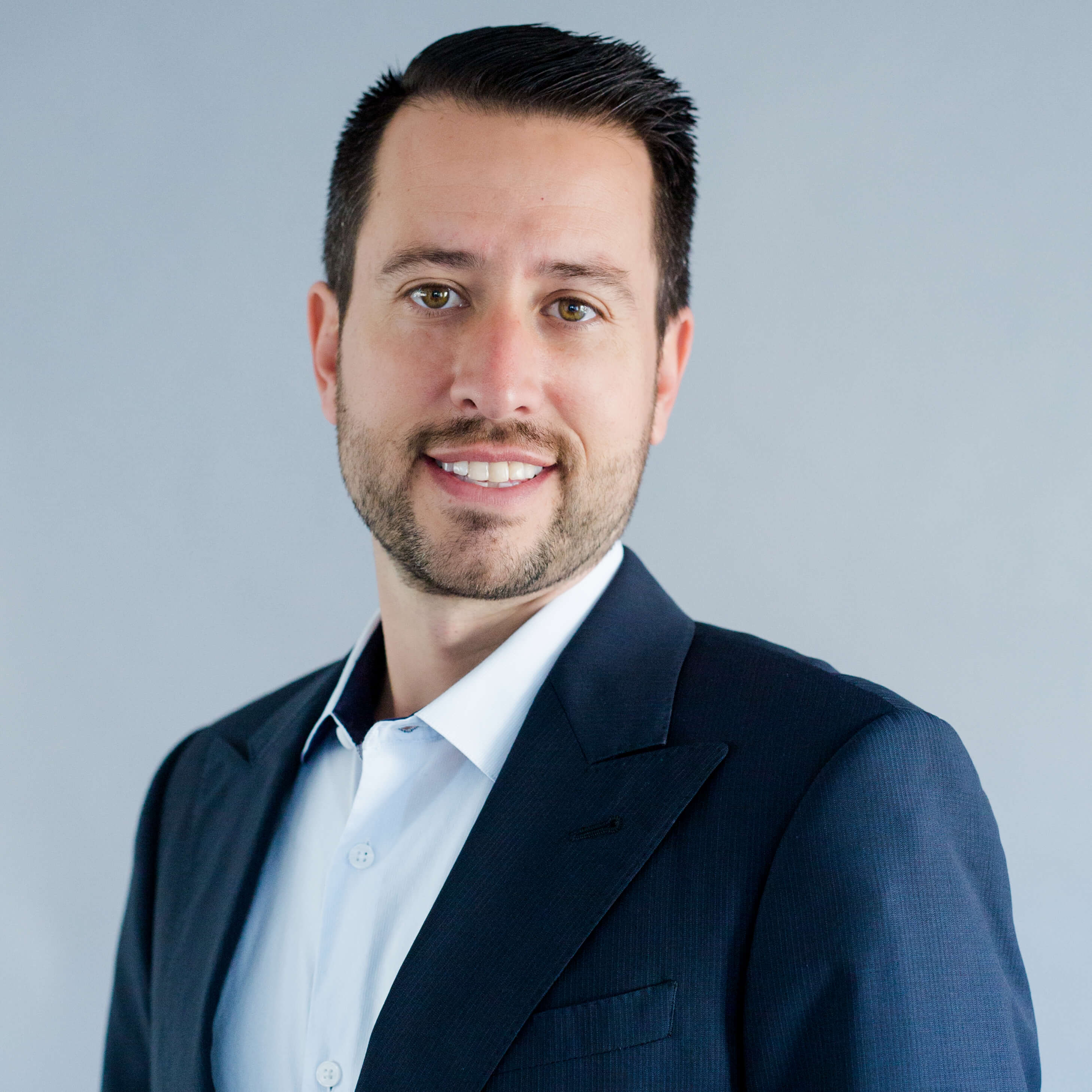 Ryan Long counselor and therapist working with teen and young adults at family therapy kpla colorado