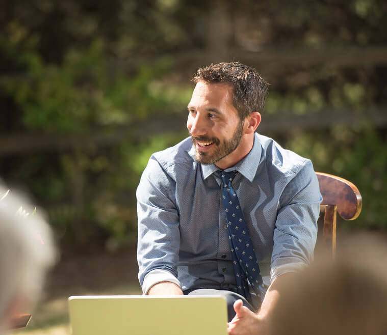 Jim Langley KPLA Expert on testing and assessment for understanding neurodiversity  