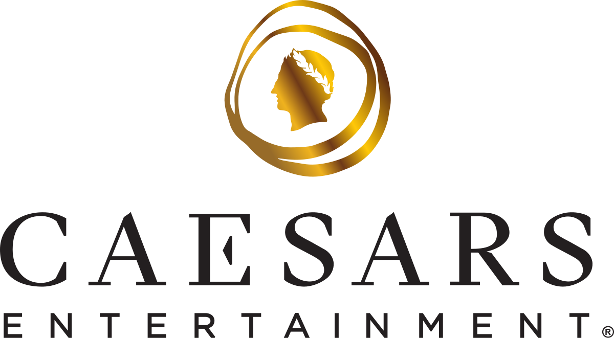 Caesars Entertainment logo 2020.svg