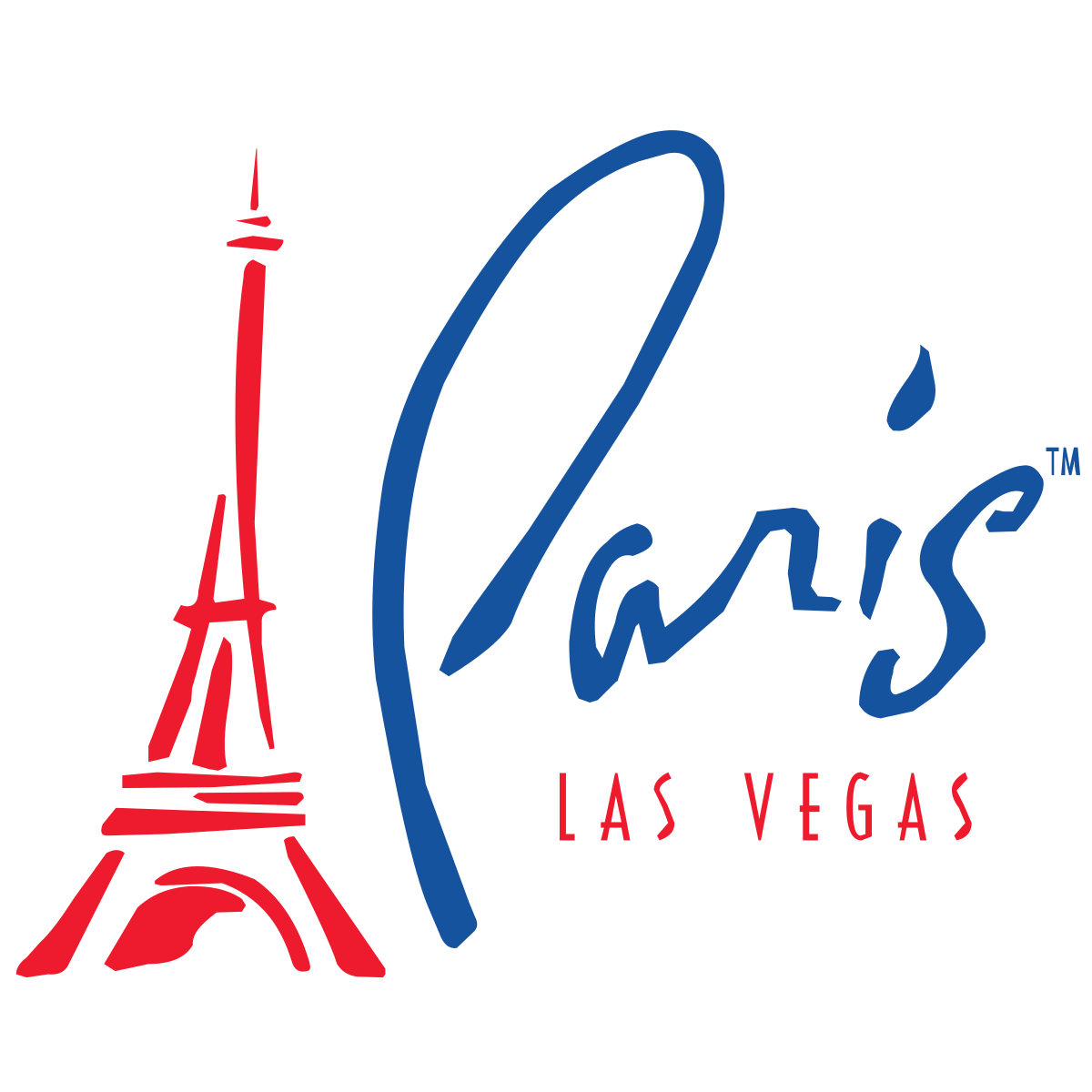 Paris Las Vegas Logo