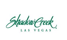 Shadow Creek GOLF Logo