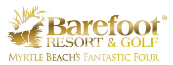 BAREFOOT GOLF LOGO
