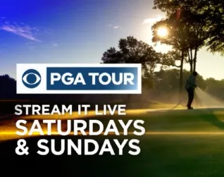PGA TOUR IMAGE