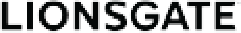 LIONSGATE LOGO