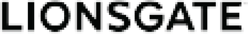 LIONSGATE LOGO