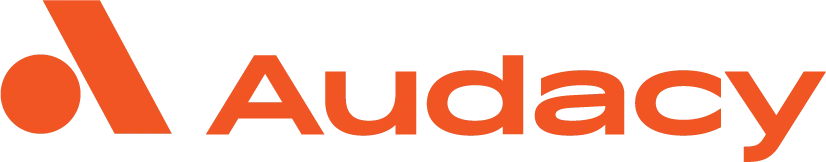 AUDACY LOGO