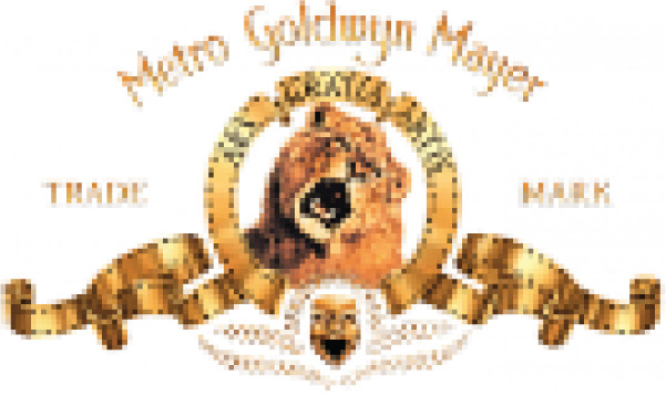 MGM PICTURES LOGO