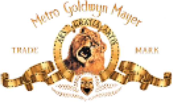 MGM PICTURES LOGO