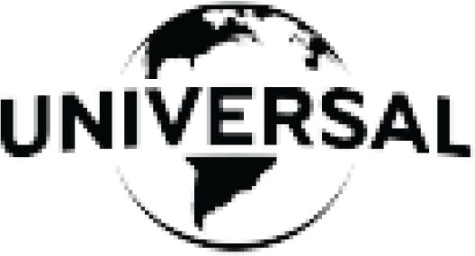 UNIVERSAL PICTURES LOGO