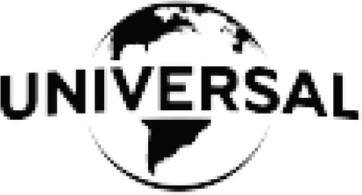 UNIVERSAL PICTURES LOGO
