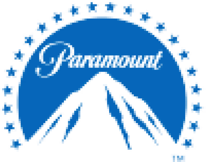 PARAMOUNT LOGO