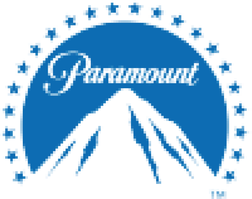 PARAMOUNT PICTURES LOGO