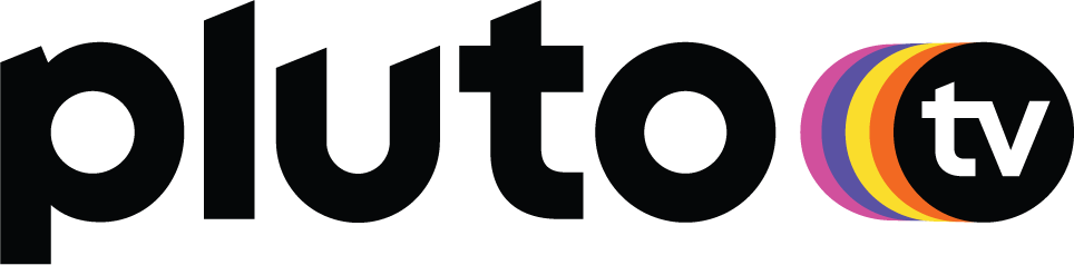 PLUTO TV LOGO