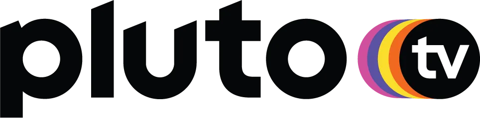 PLUTO TV LOGO